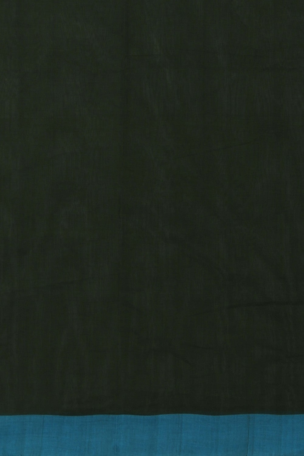 Image of Ponduru Cotton Green Saree