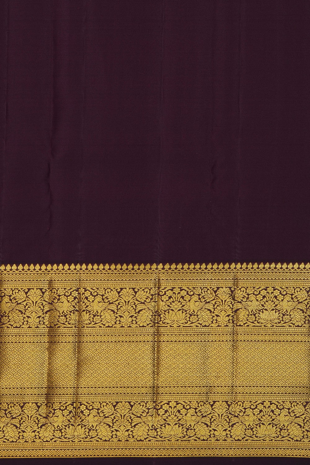 Image of Kanchipattu Tissue Pink Saree