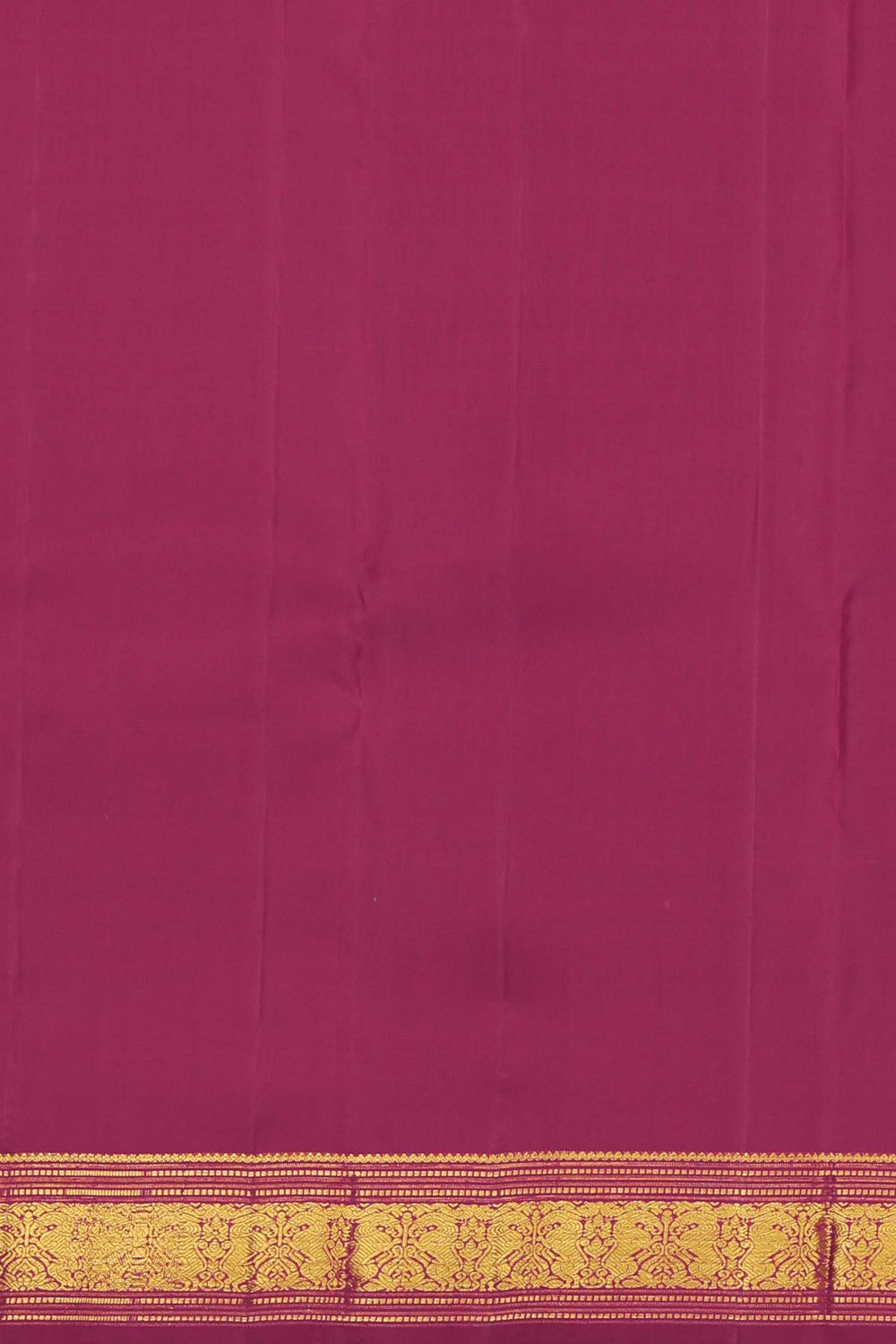 Image of Kanchipattu Silk Light Lavender Saree