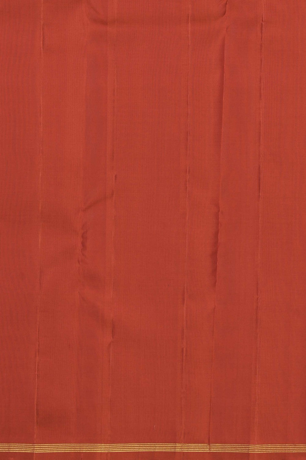 Image of Kanchipattu Silk Red Saree