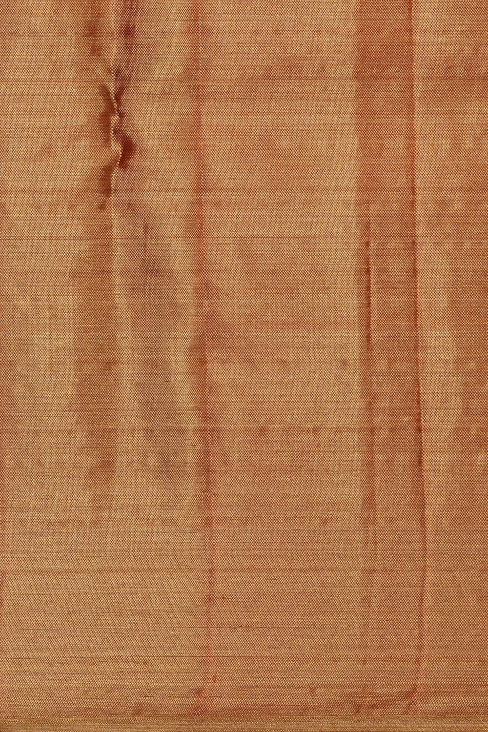 Image of Kanchipattu Silk Violet Saree