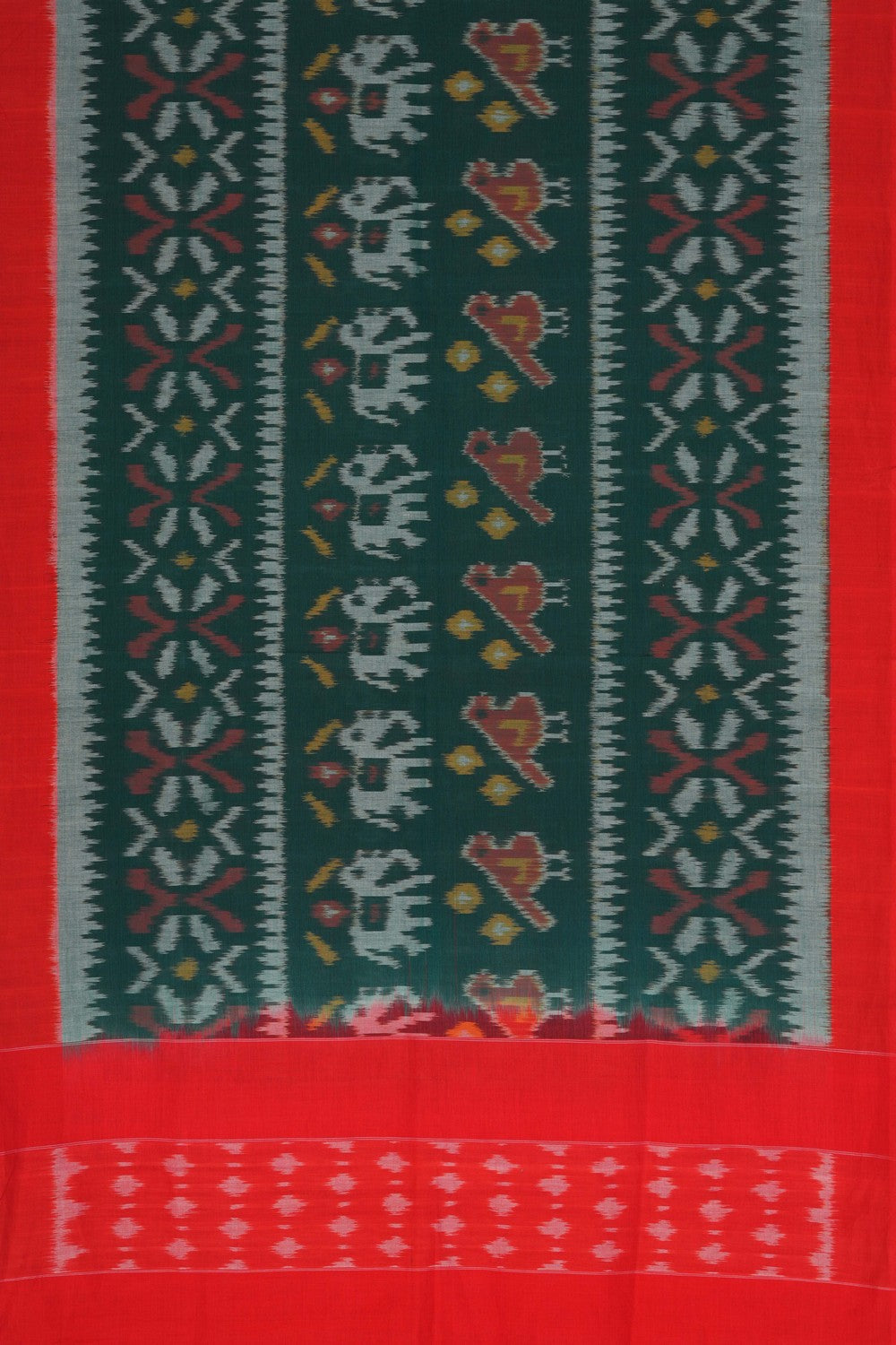 Image of Unstitched Suit Set Fabric (2 Pcs Set)