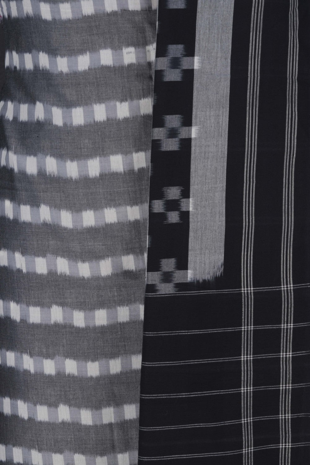 Image of Unstitched Suit Set Fabric (2 Pcs Set)