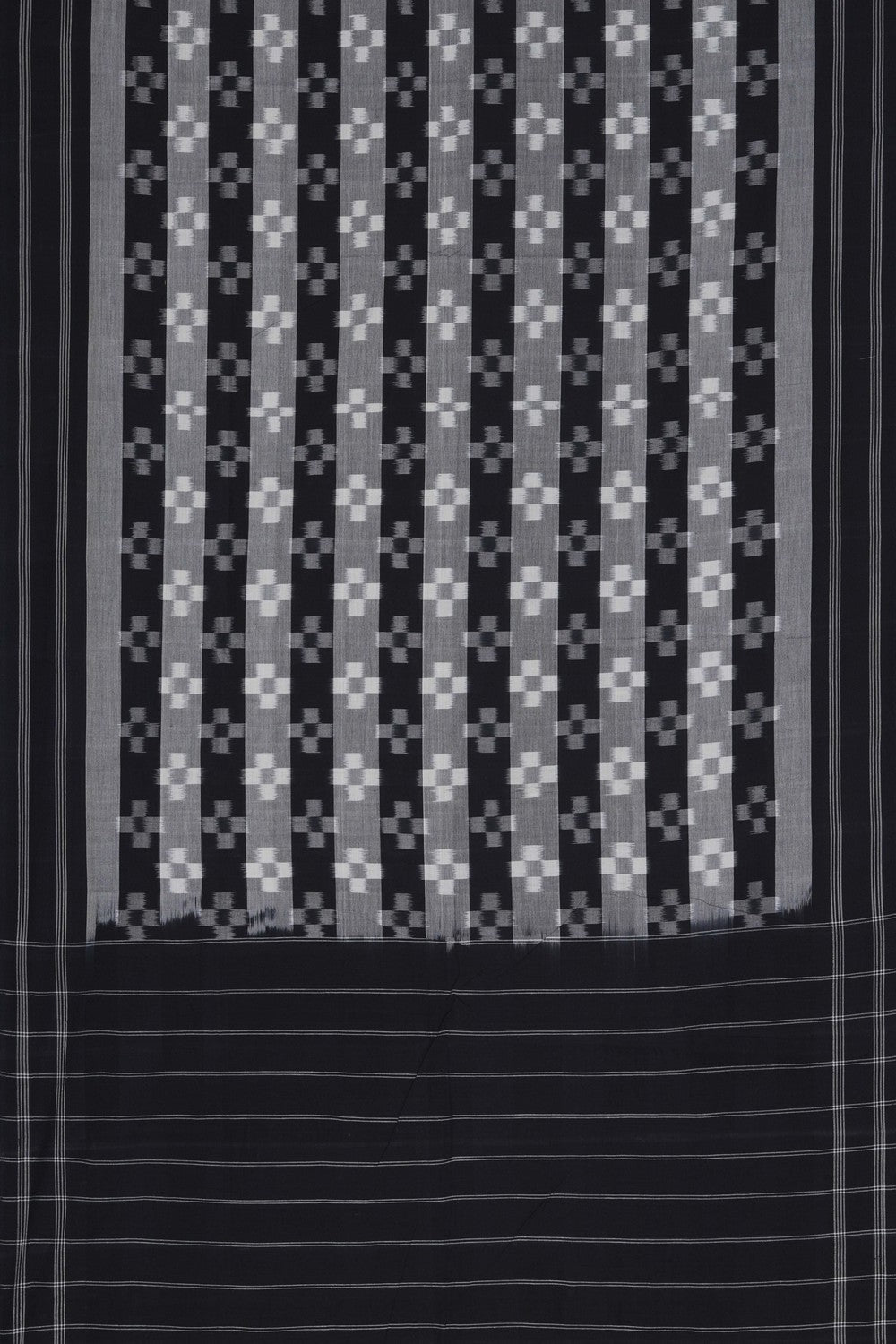 Image of Unstitched Suit Set Fabric (2 Pcs Set)