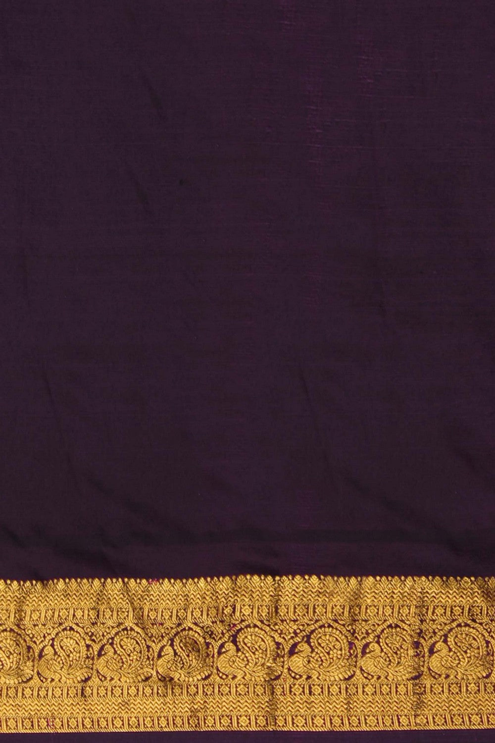 Image of Kalamkari Painting Saree
