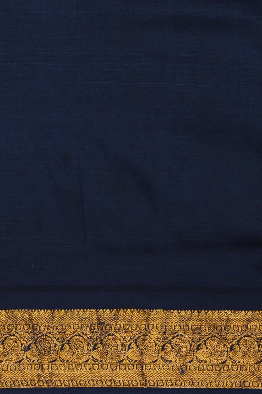 Image of Kalamkari Painting Saree