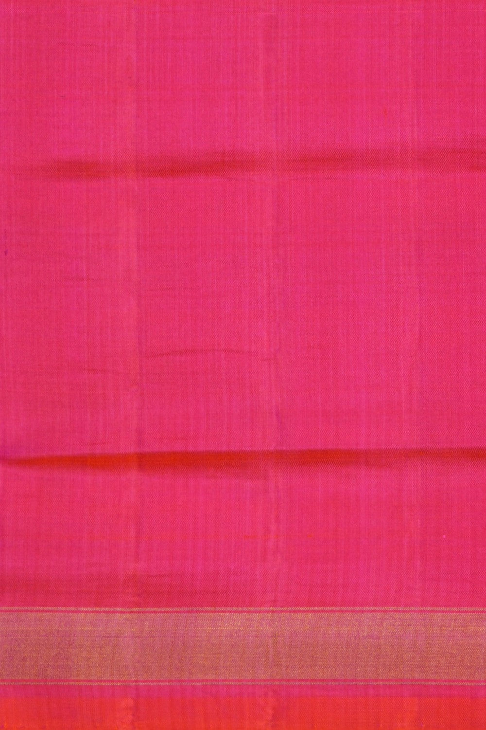 Image of Rajkot Silk Pink Saree