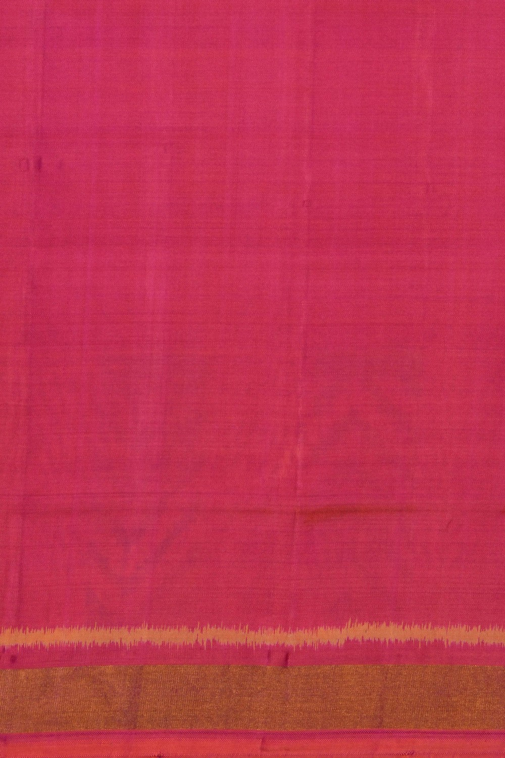 Image of Rajkot Silk Pink Saree
