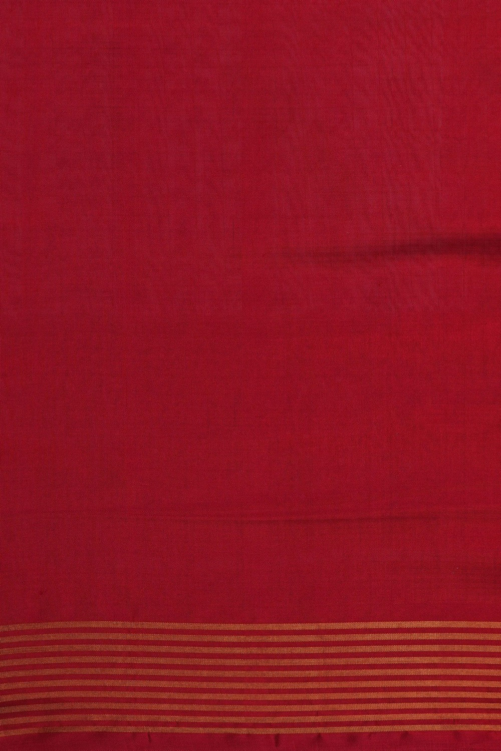 Image of Rajkot Silk White Saree