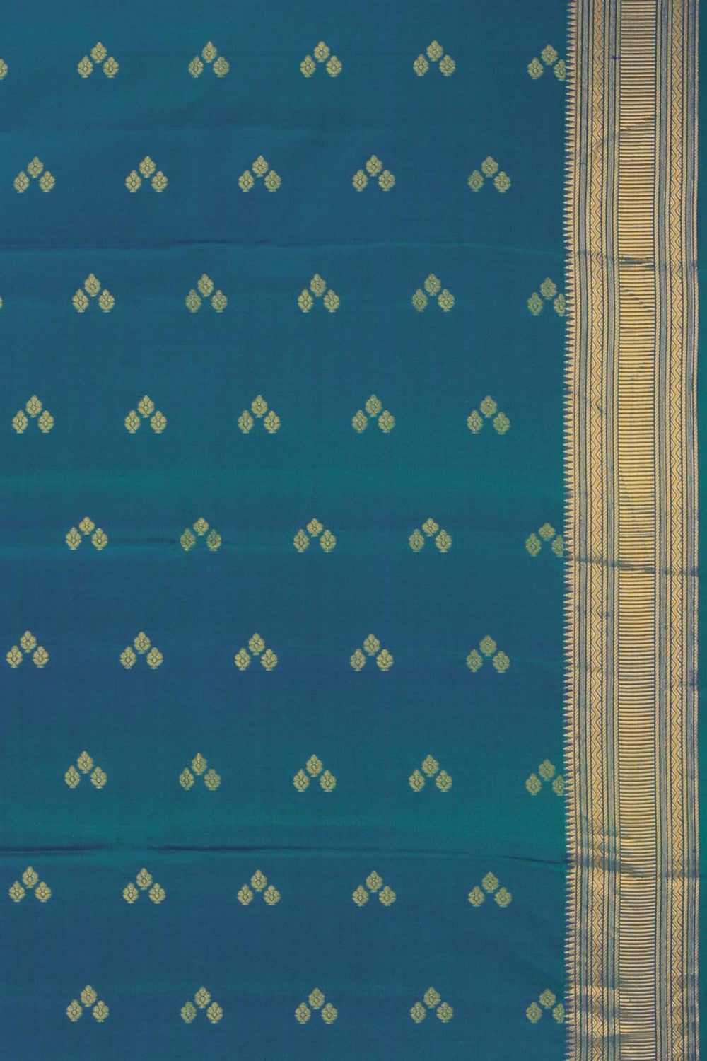 Image of Unstitched Suit Set Fabric (3 Pcs Set)