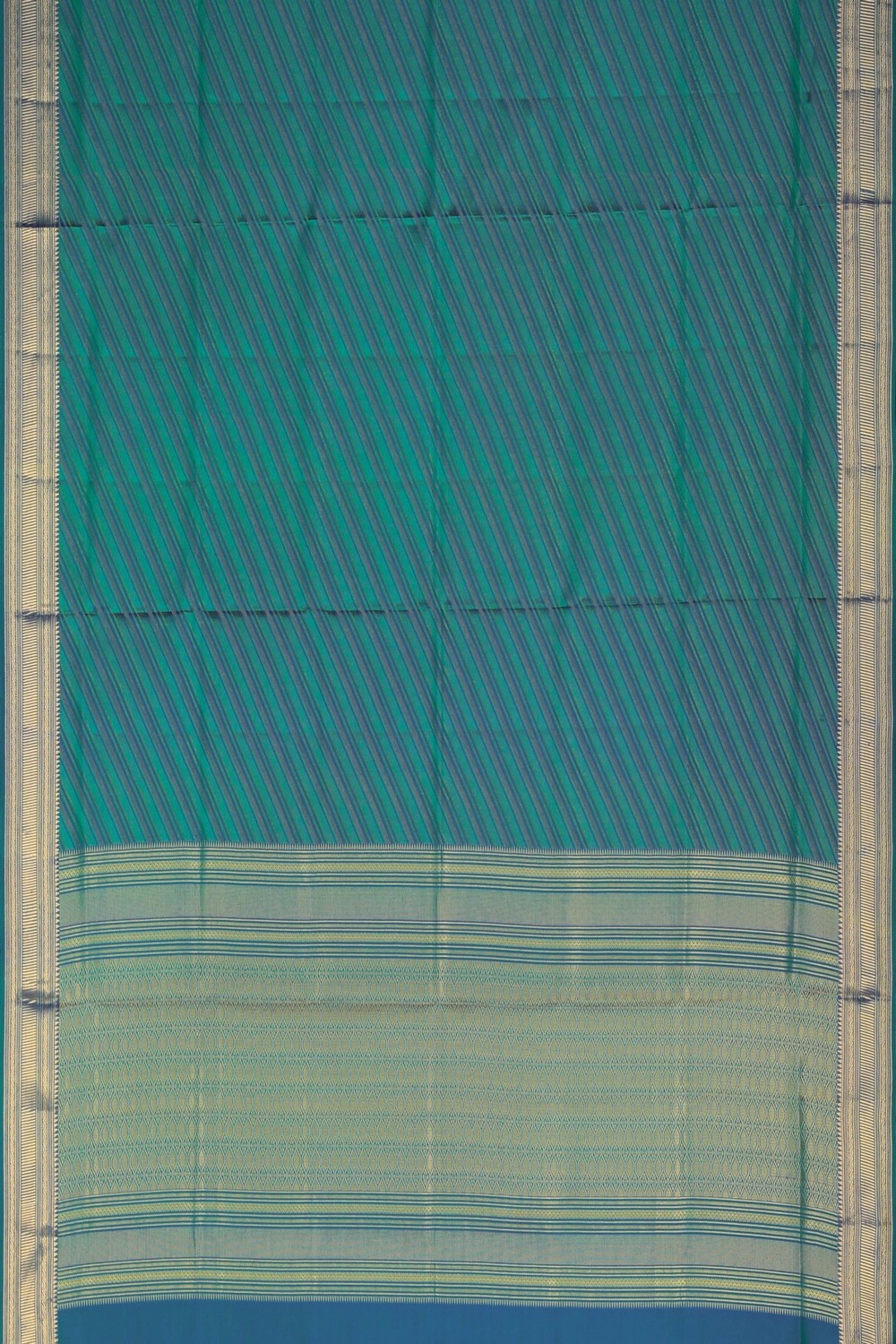 Image of Unstitched Suit Set Fabric (3 Pcs Set)