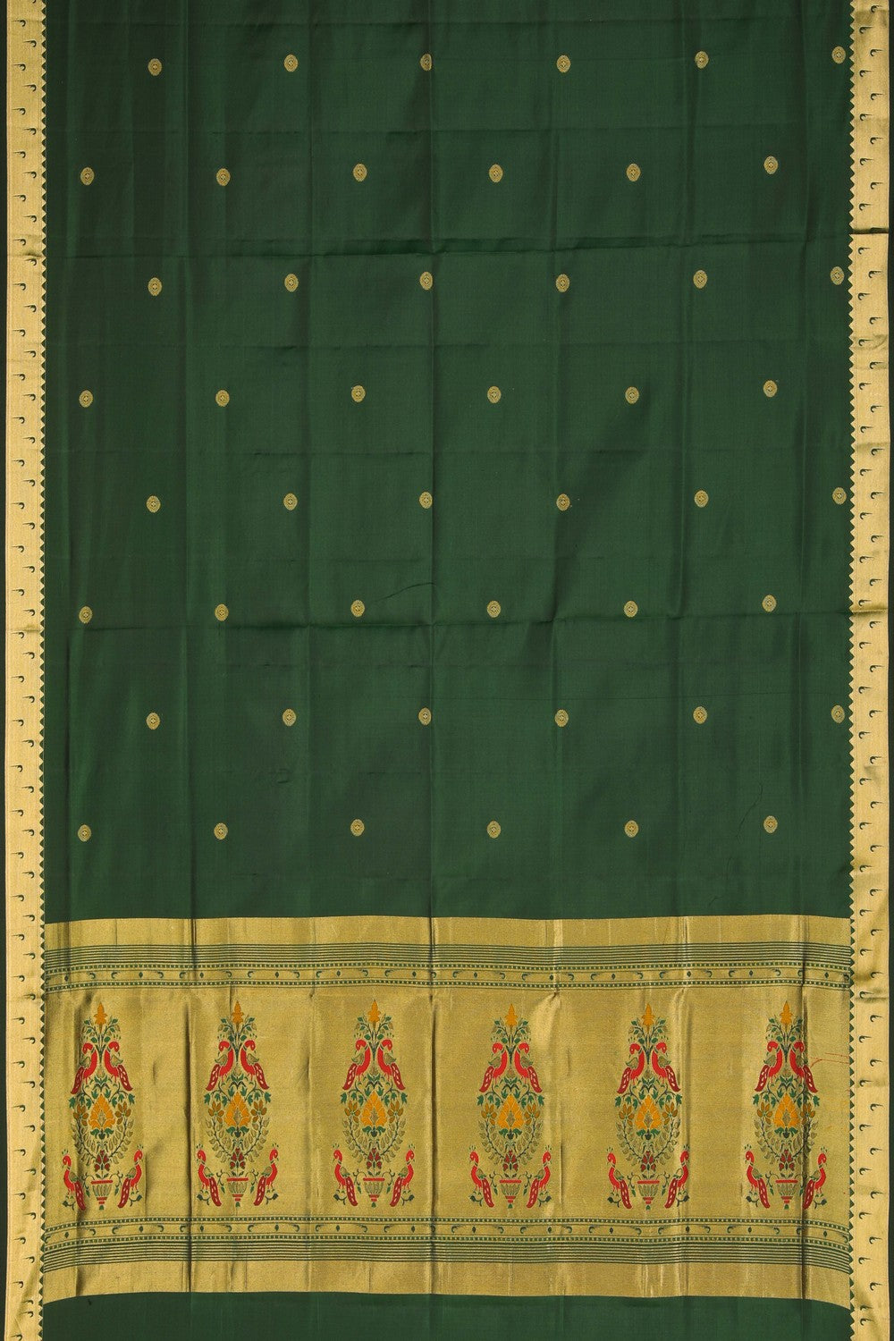 Image of Unstitched Suit Set Fabric (3 Pcs Set)