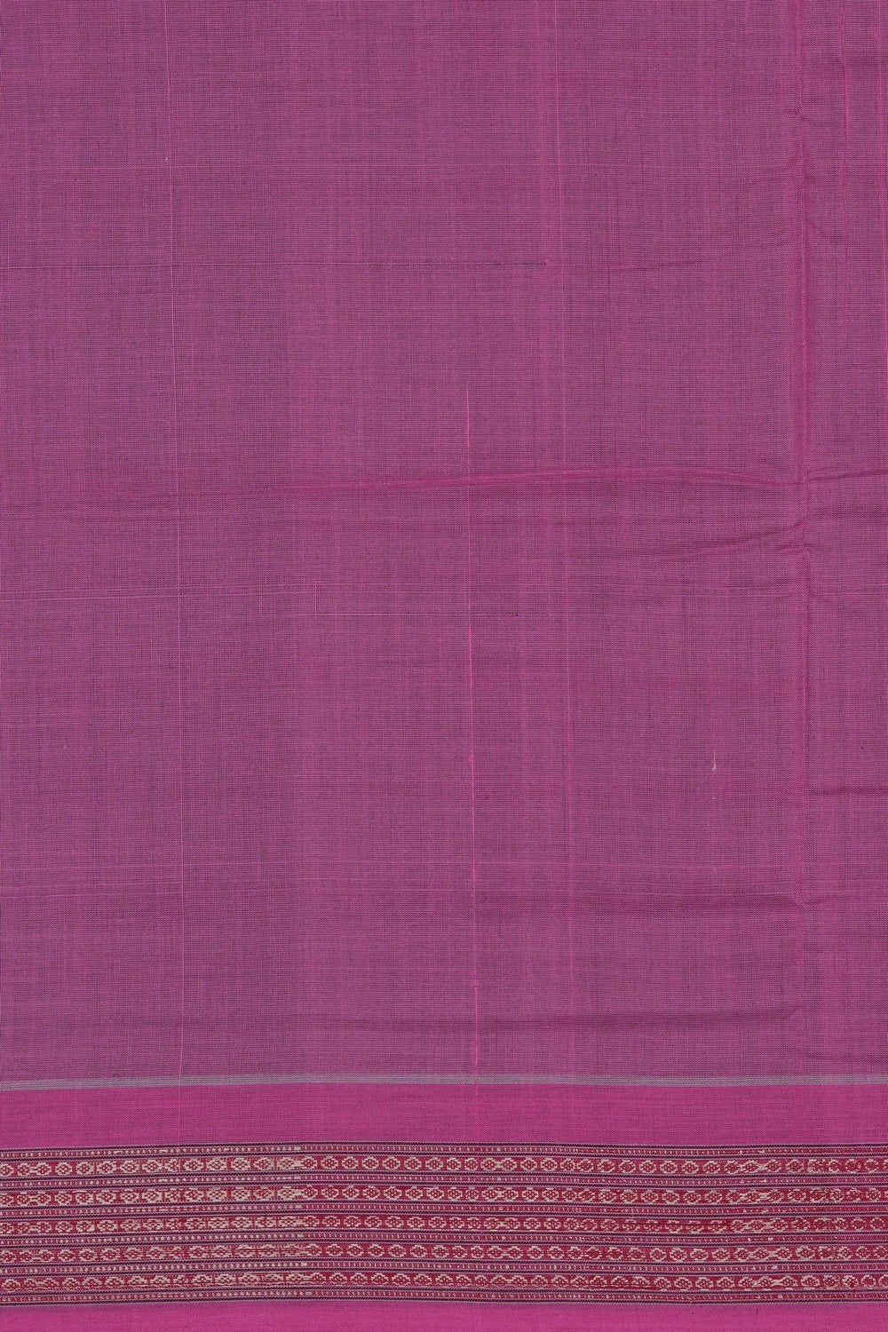 Image of Sambalpuri Cotton Black Saree