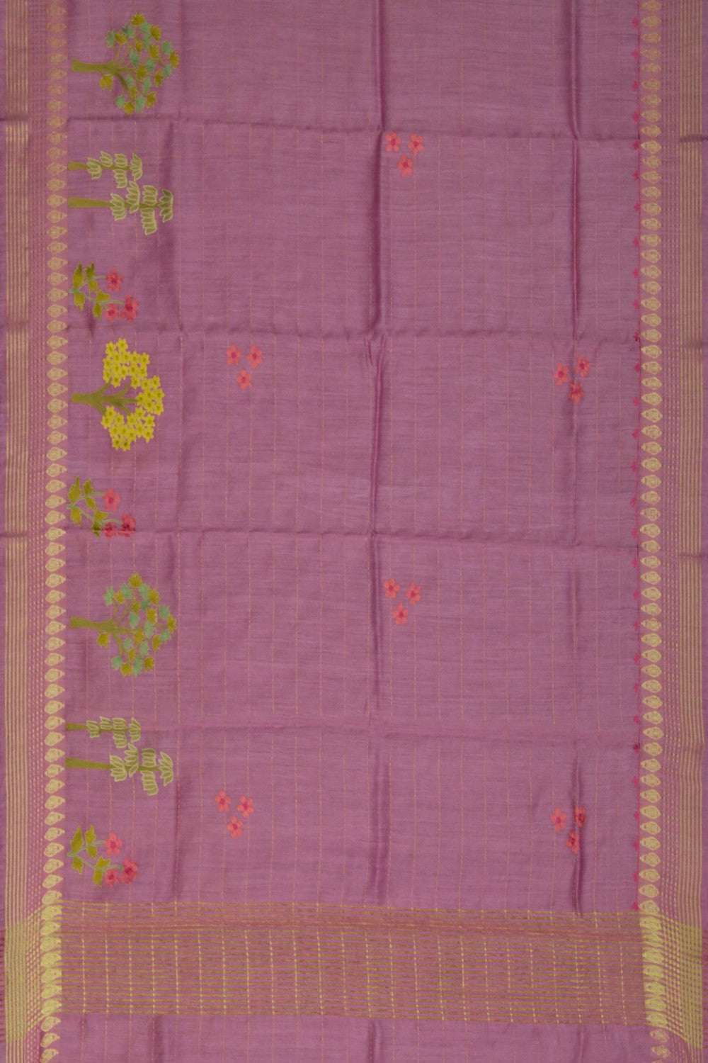 Image of Unstitched Suit Set Fabric (3 Pcs Set)
