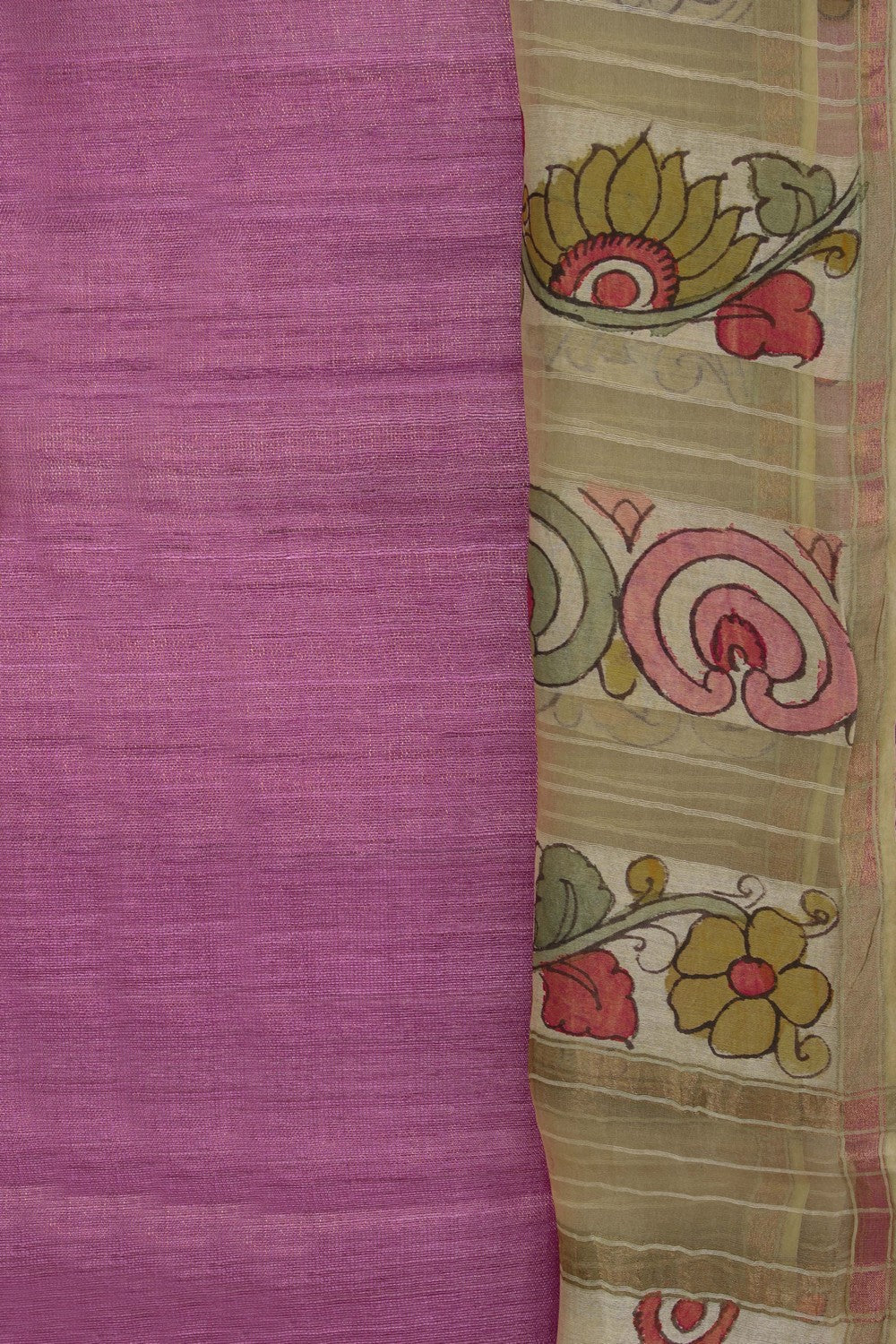 Image of Unstitched Suit Set Fabric (3 Pcs Set)