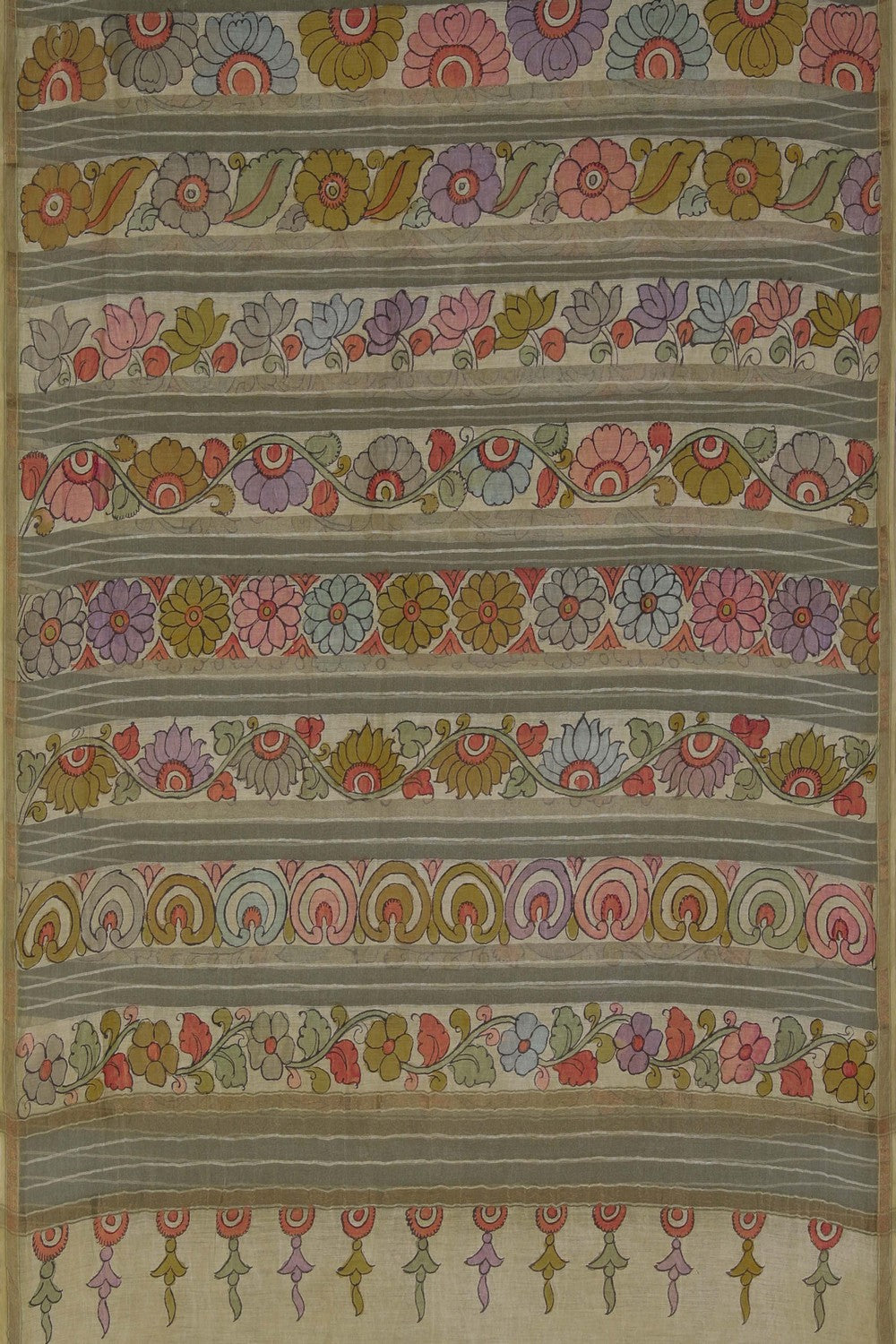 Image of Unstitched Suit Set Fabric (3 Pcs Set)