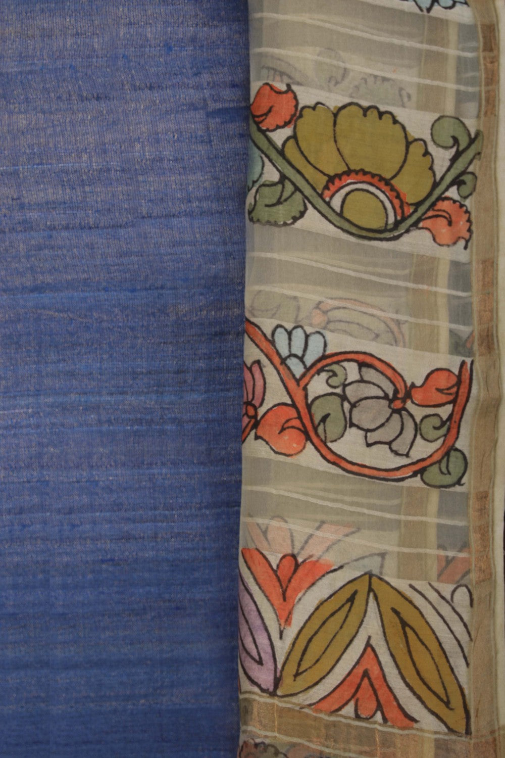 Image of Unstitched Suit Set Fabric (3 Pcs Set)