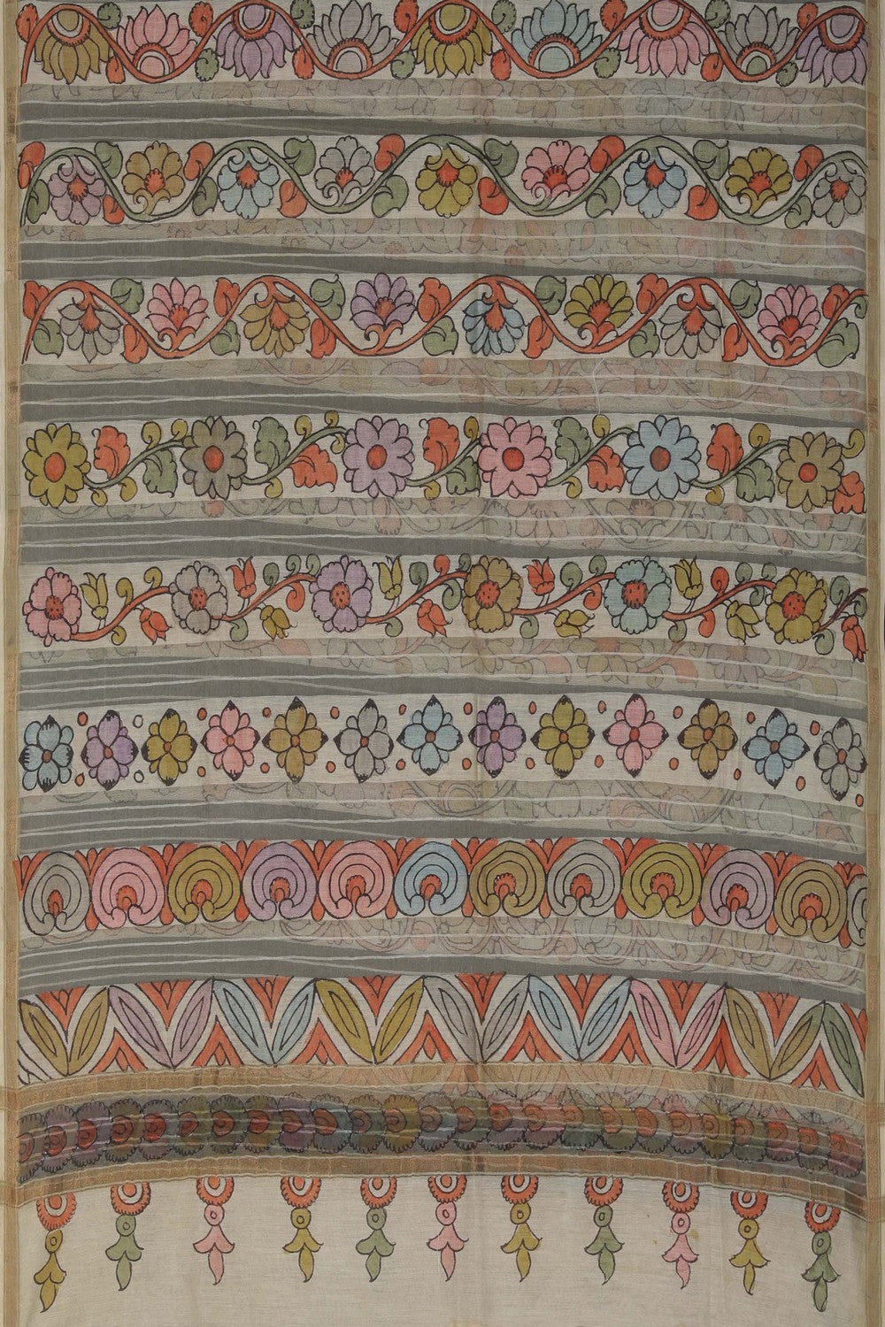 Image of Unstitched Suit Set Fabric (3 Pcs Set)