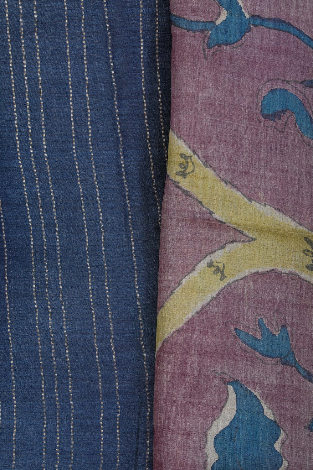 Image of Unstitched Suit Set Fabric (3 Pcs Set)