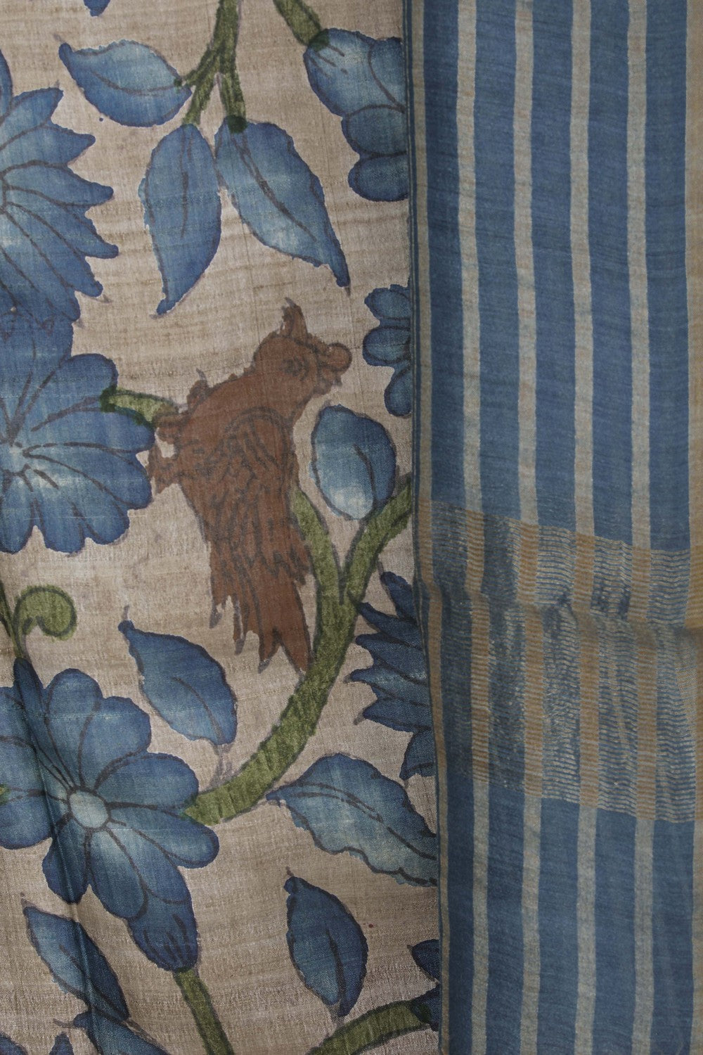 Image of Unstitched Suit Set Fabric (3 Pcs Set)