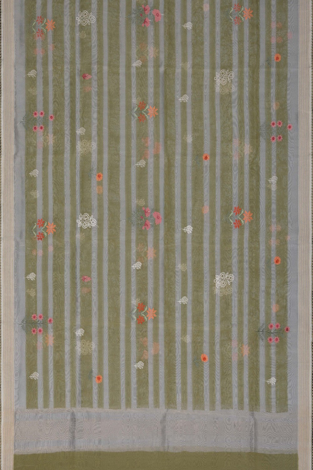 Image of Unstitched Suit Set Fabric (3 Pcs Set)