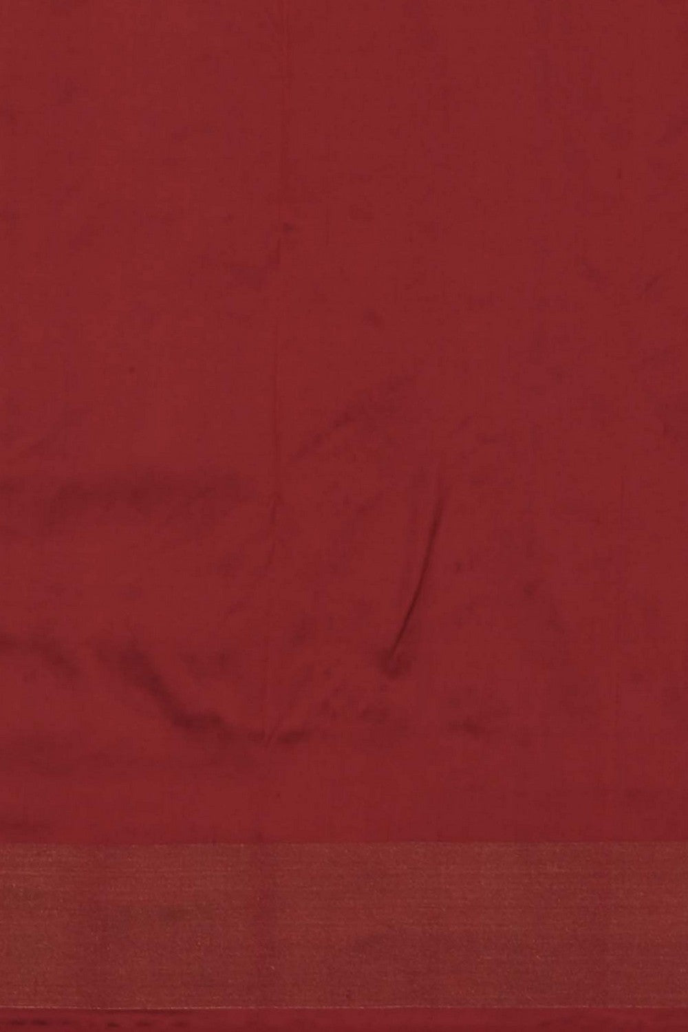 Image of Pochampally Ikat Silk Grey Saree