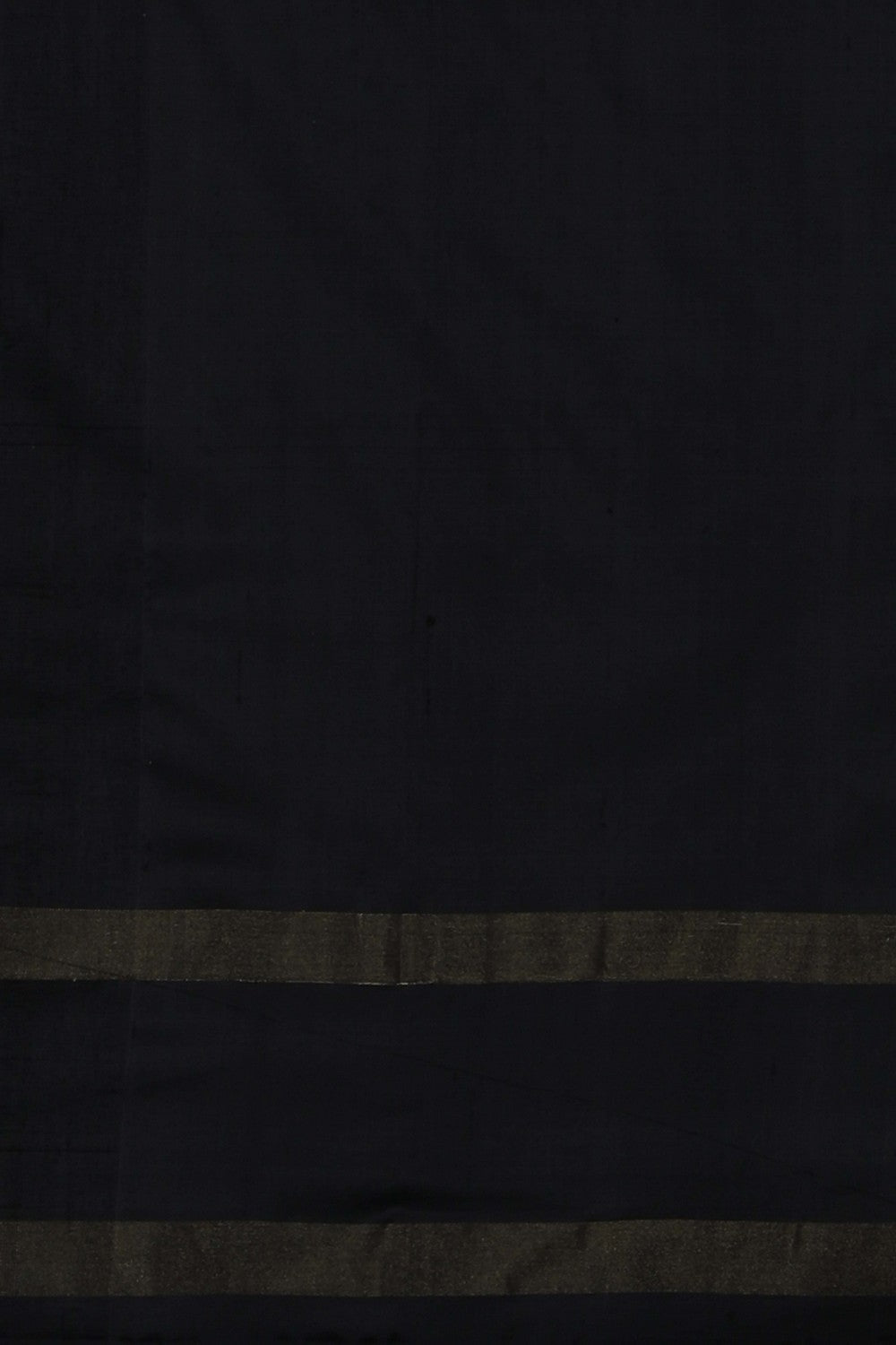Image of Pochampally Ikat Silk Lavender Purple Saree