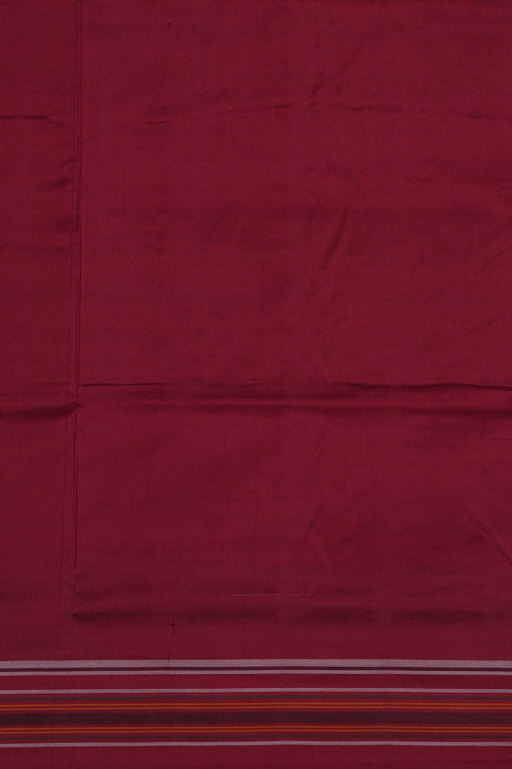 Image of Patan Patola Silk Double Ikat Saree