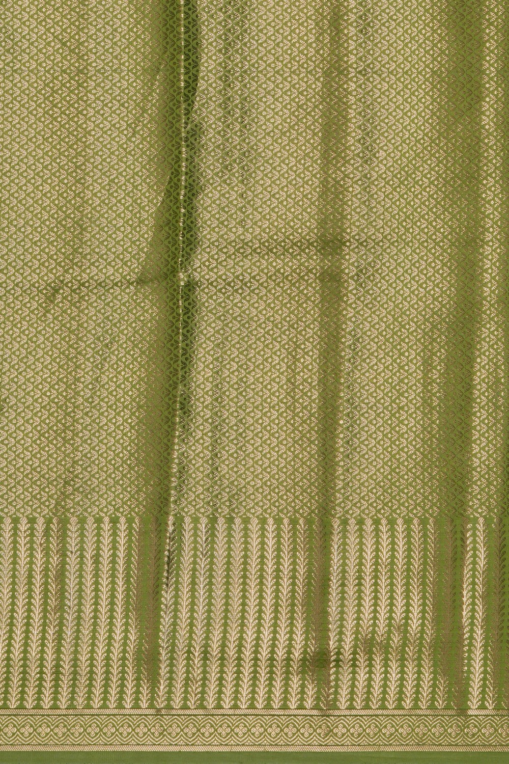 Image of Banarasi Chiniya Silk Saree