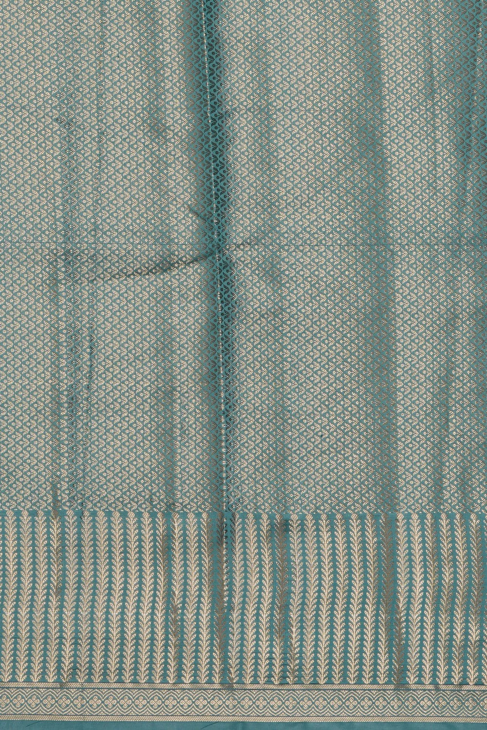 Image of Banarasi Chiniya Silk Saree