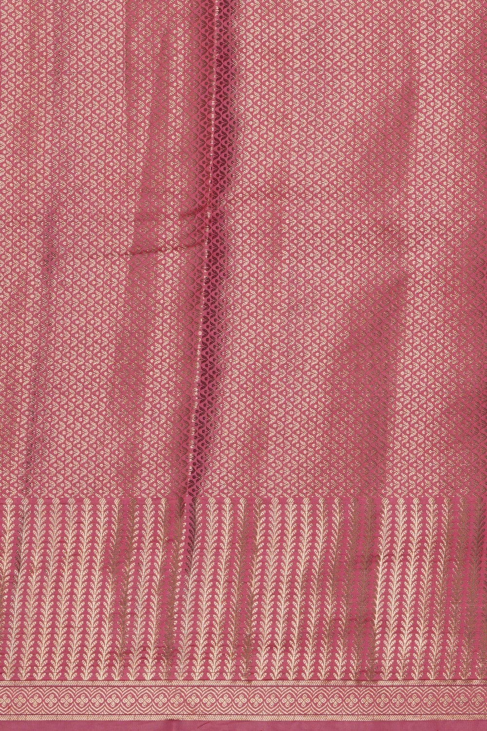 Image of Banarasi Chiniya Silk Saree