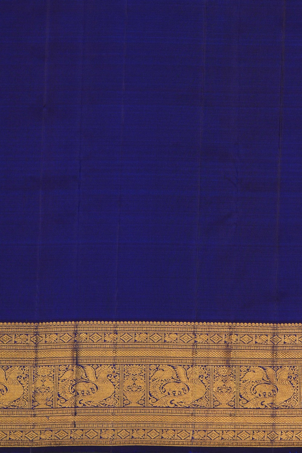 Image of South Silk Green Saree