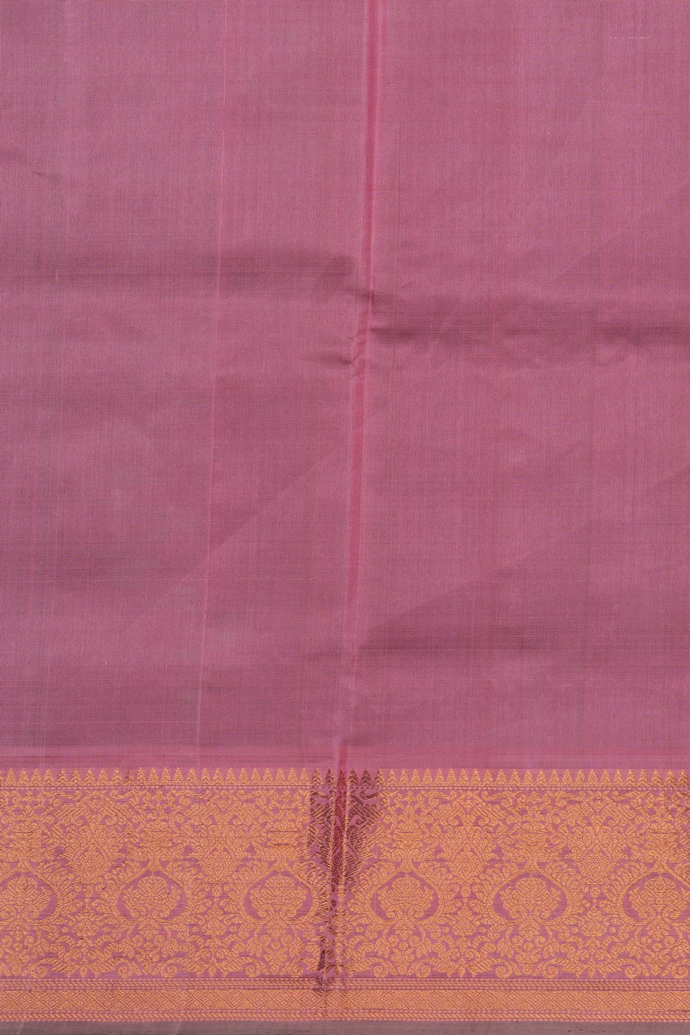 Image of Kuppadam Silk Green Saree
