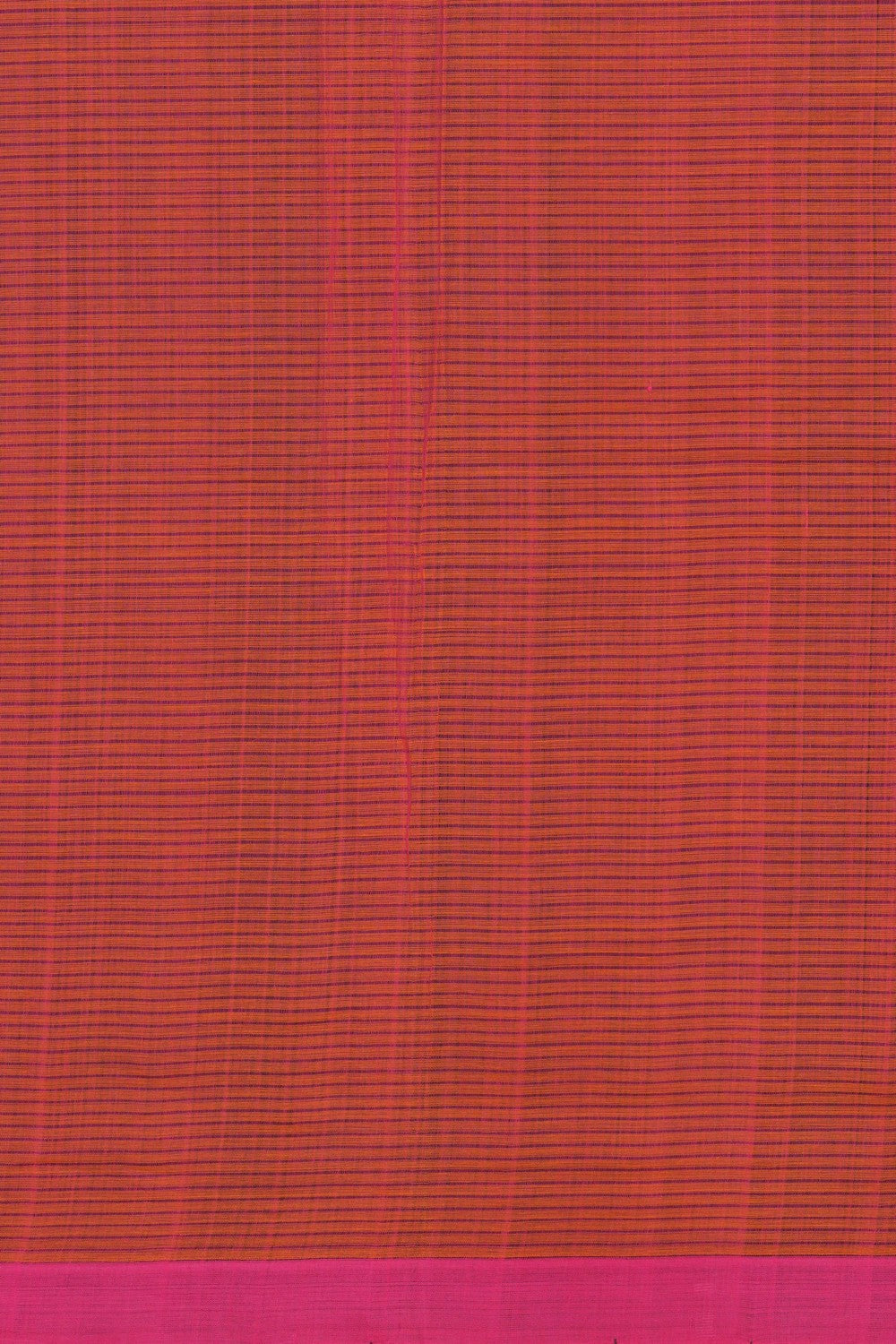 Image of Kutch Work Mangalgiri Cotton Saree