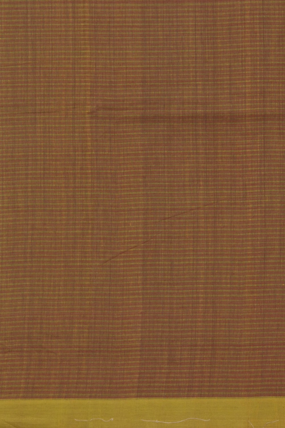 Image of Kutch Work Mangalgiri Cotton Saree
