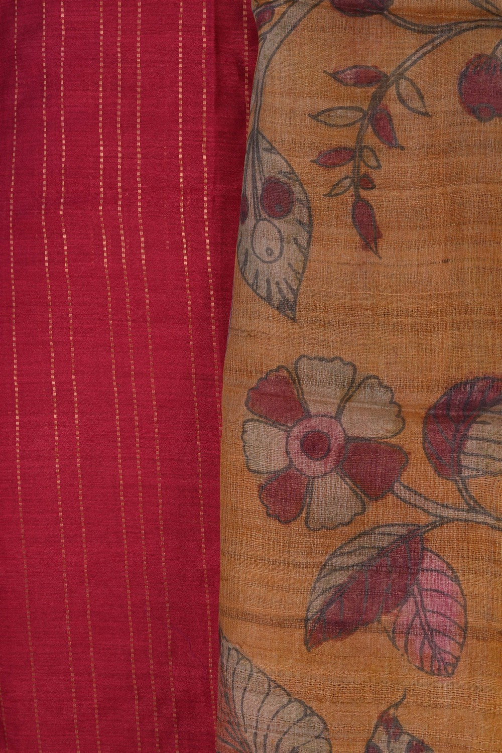 Image of Unstitched Suit Set Fabric (3 Pcs Set)