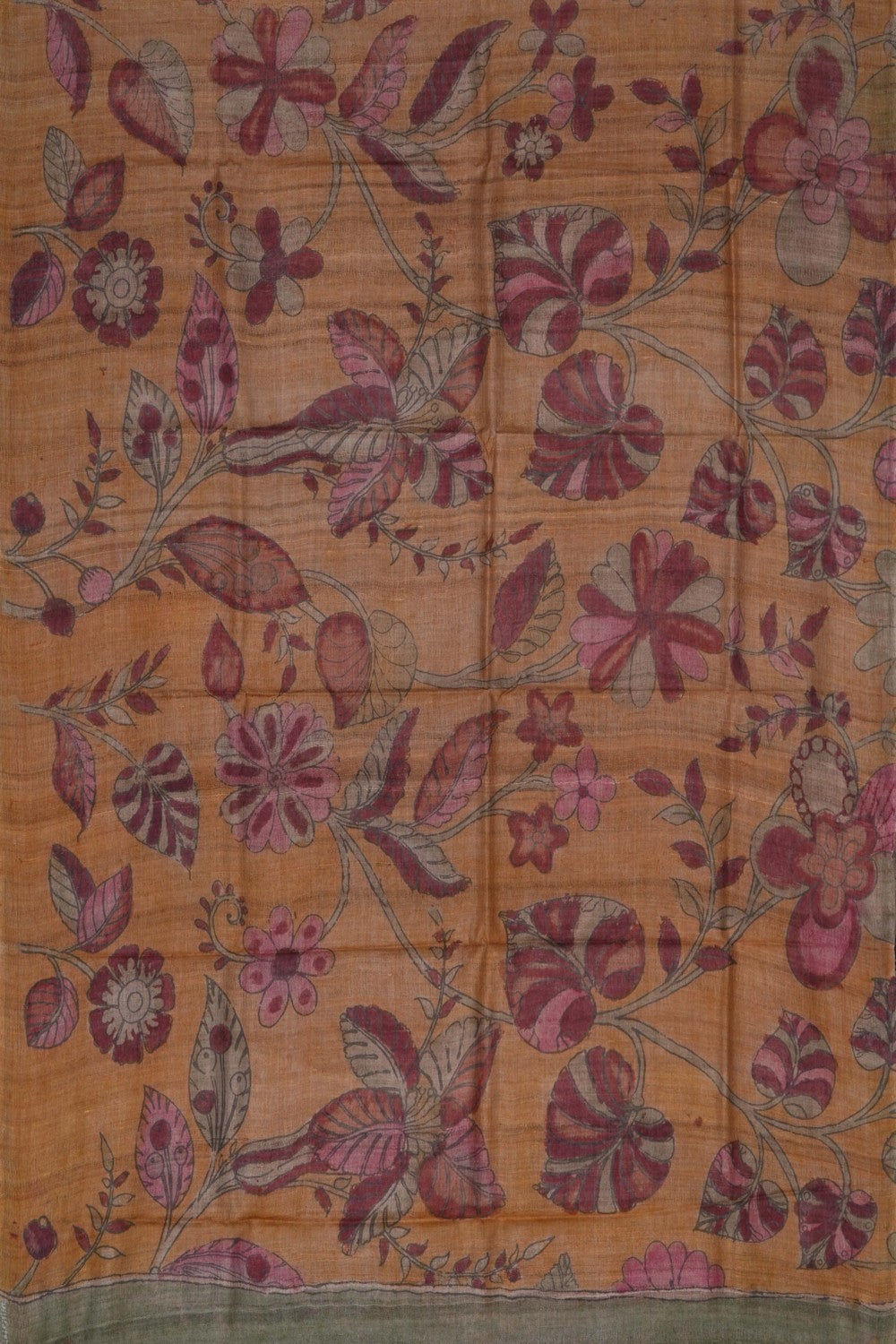 Image of Unstitched Suit Set Fabric (3 Pcs Set)