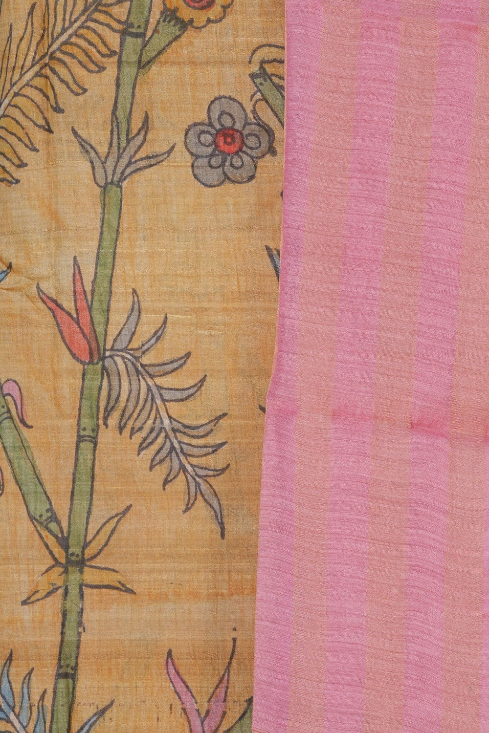 Image of Unstitched Suit Set Fabric (3 Pcs Set)