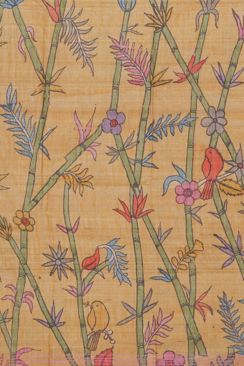 Image of Unstitched Suit Set Fabric (3 Pcs Set)