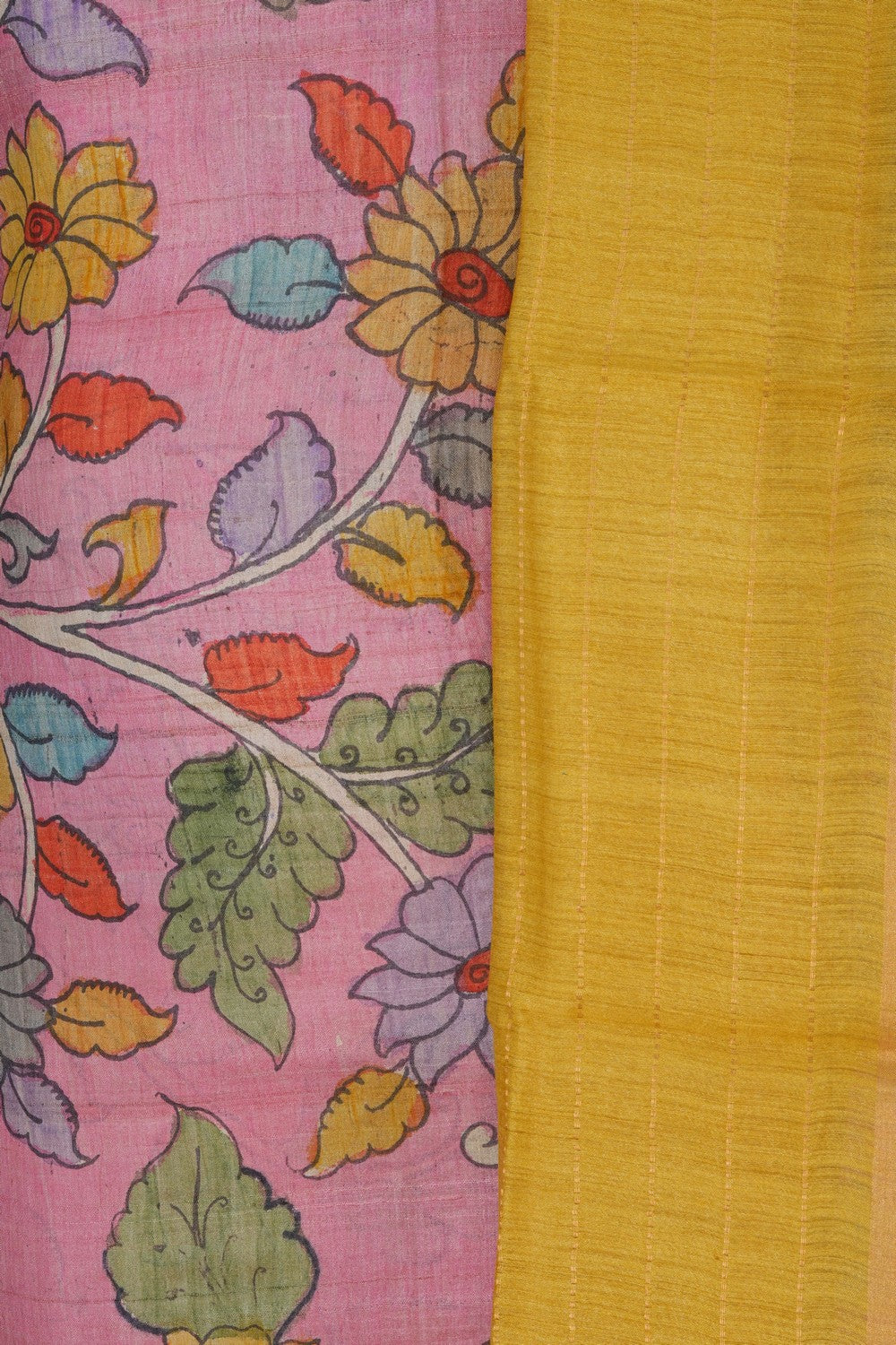 Image of Unstitched Suit Set Fabric (3 Pcs Set)