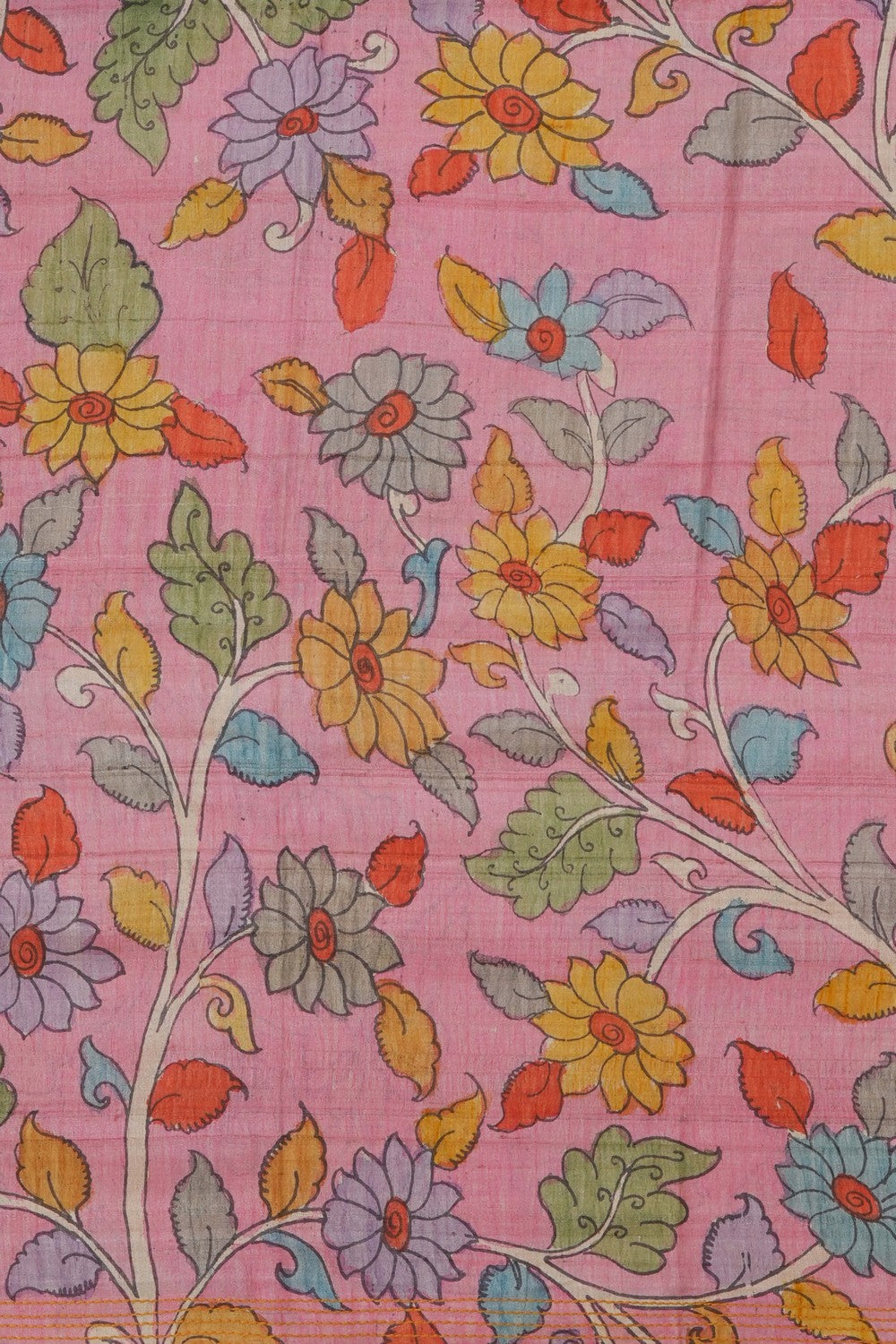 Image of Unstitched Suit Set Fabric (3 Pcs Set)