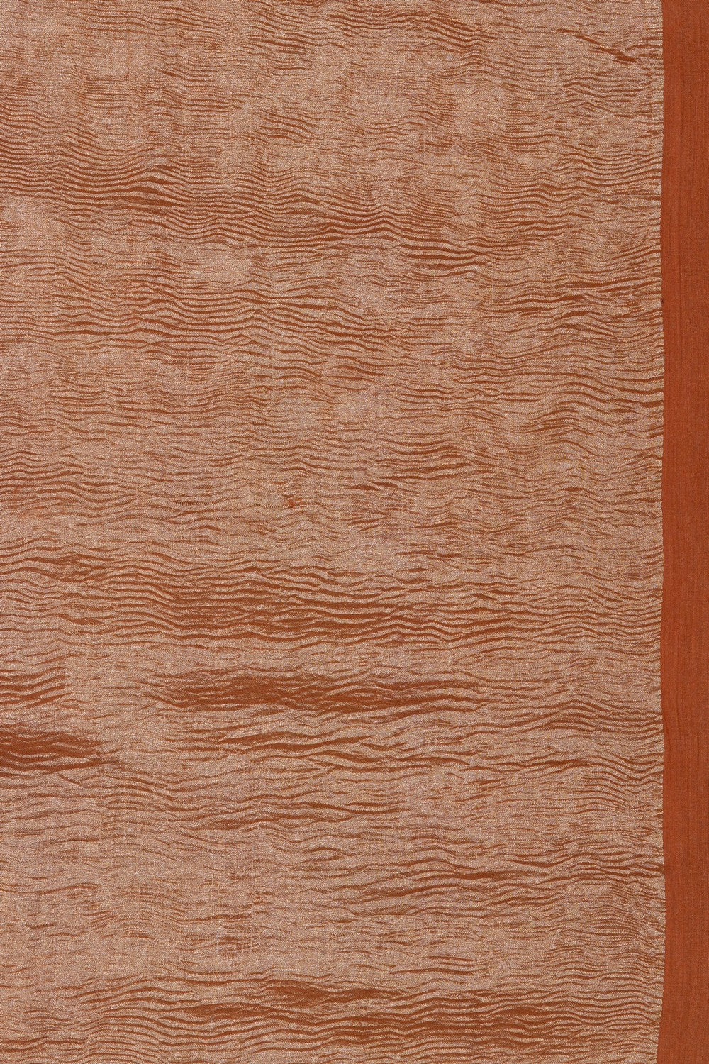 Image of Multi-Colour Banarasi Tussar Silk Saree