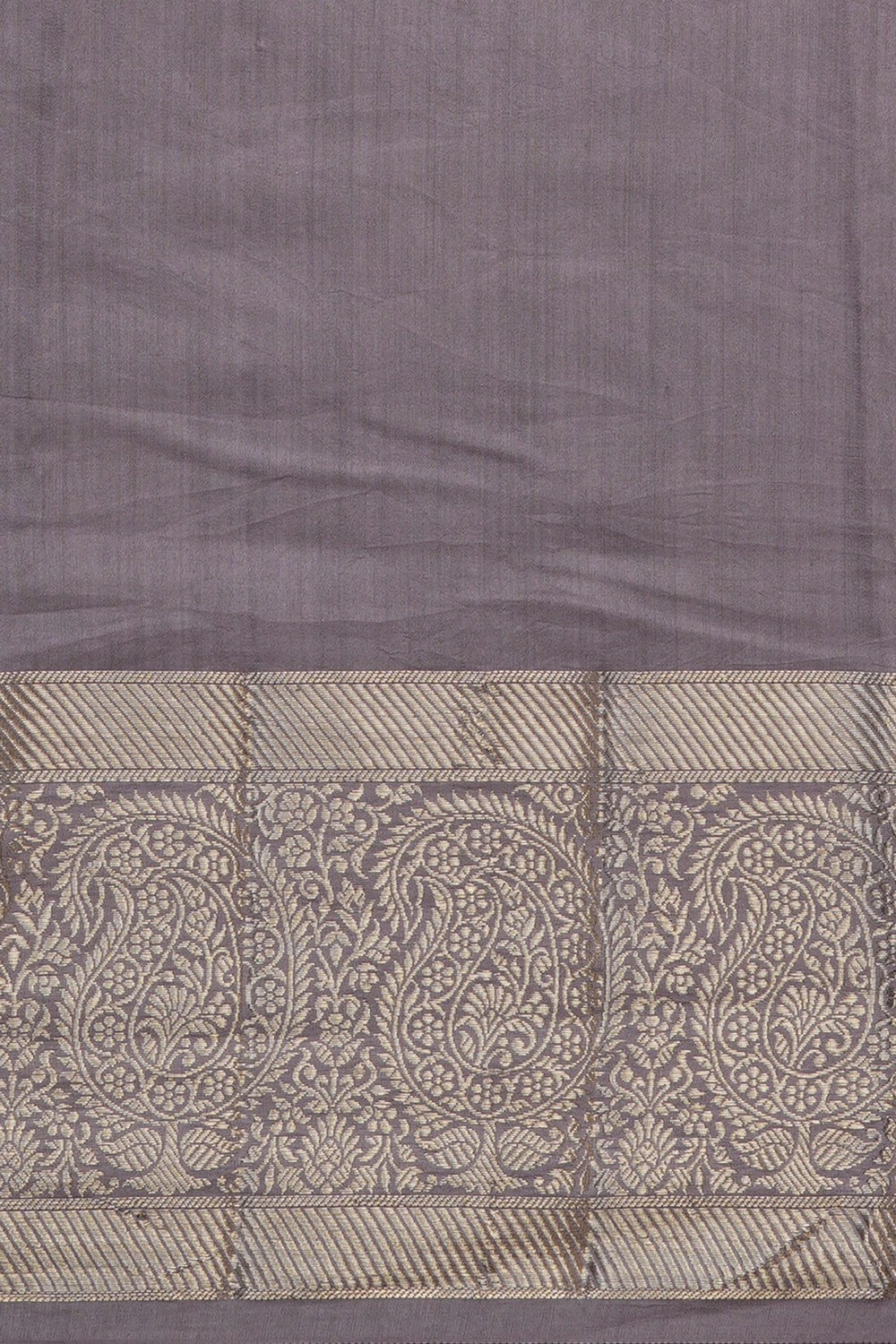 Image of Banarasi Chiniya Silk Saree