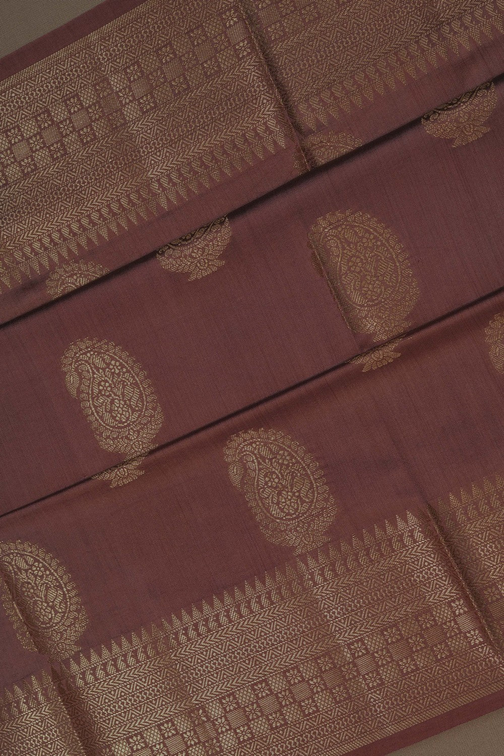 Image of Banarasi Chiniya Silk Saree