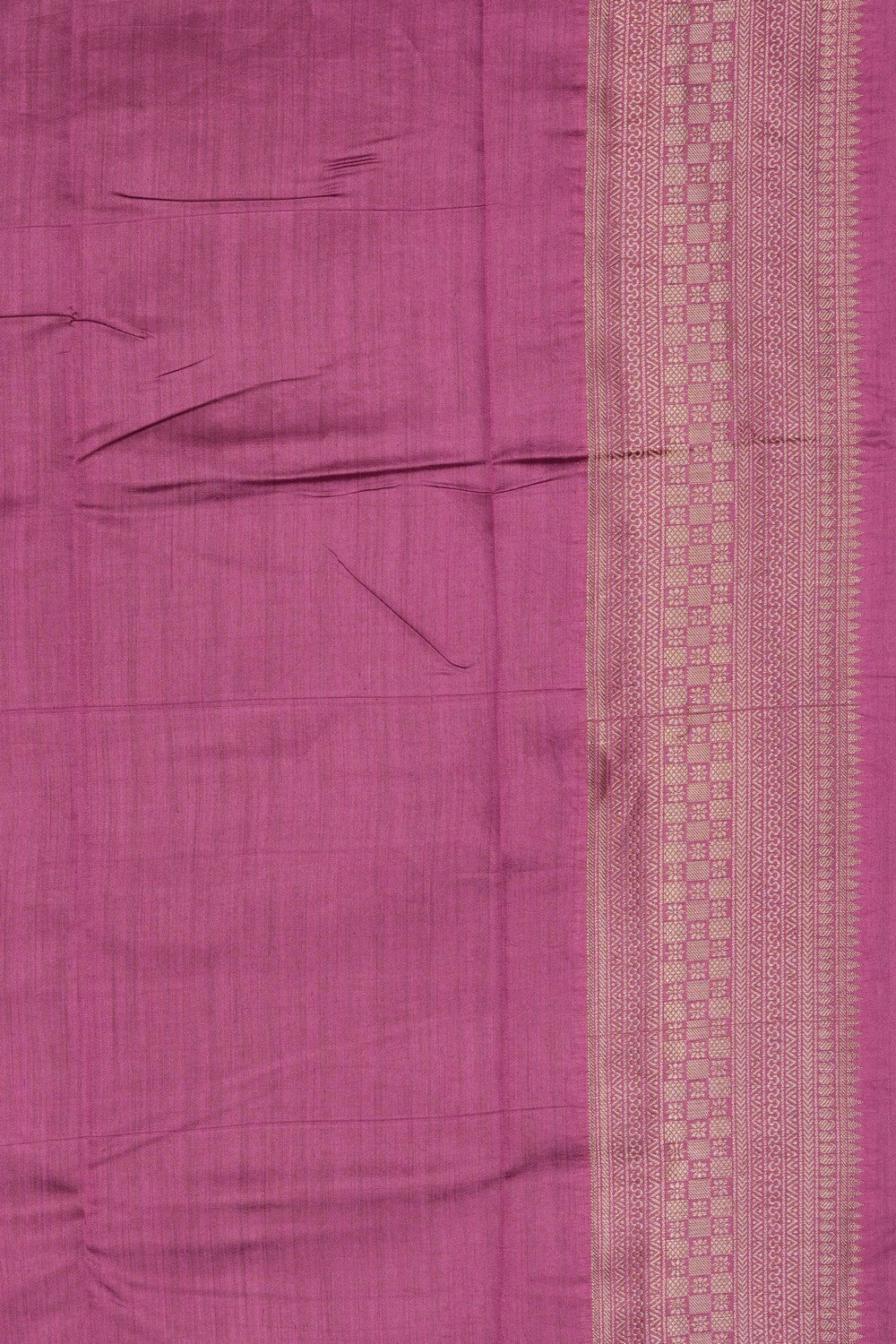 Image of Banarasi Chiniya Silk Saree