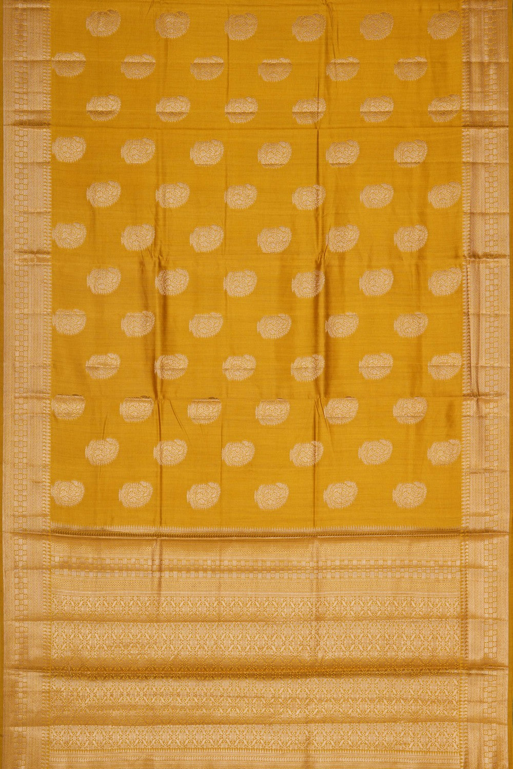 Image of Banarasi Chiniya Silk Saree