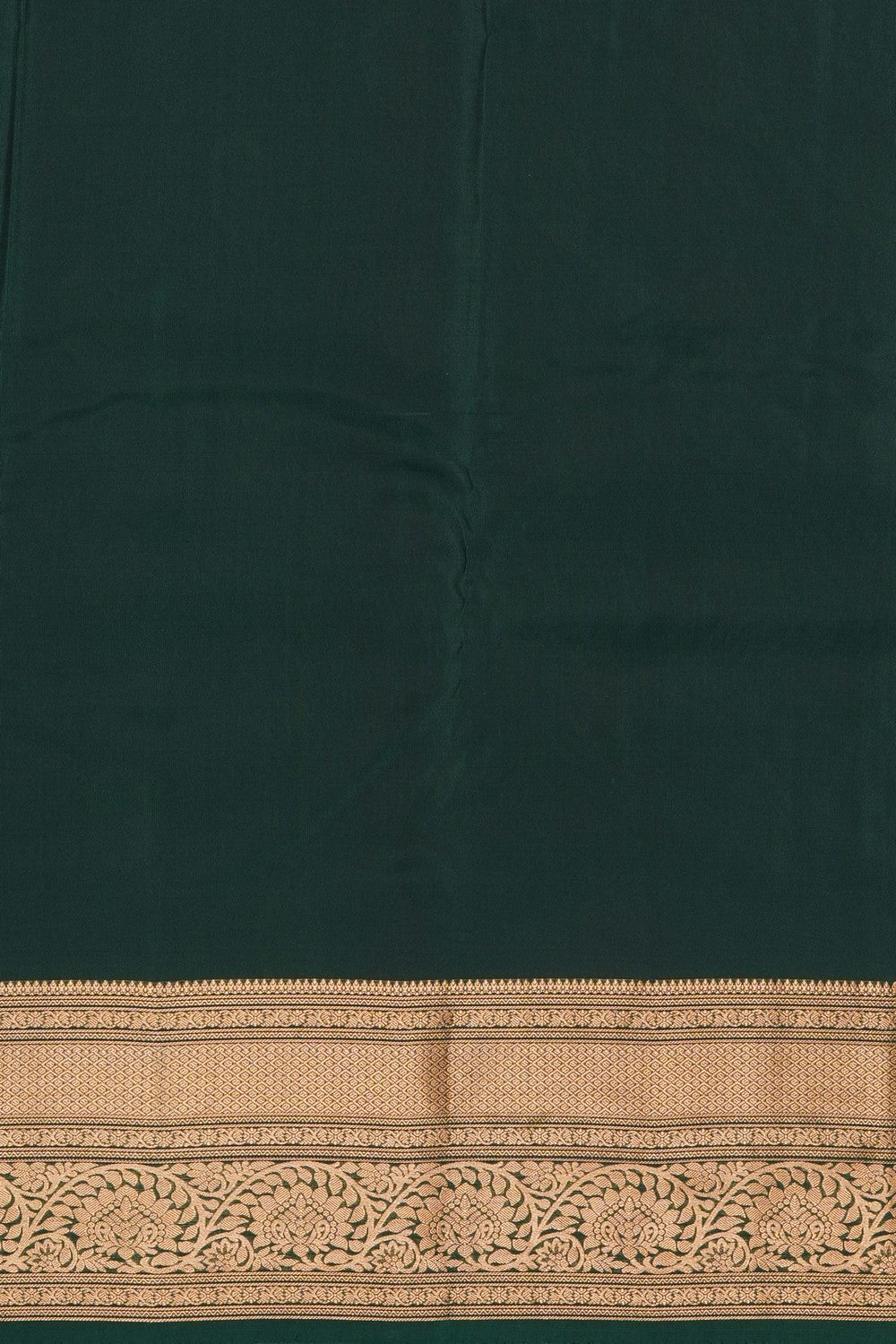 Image of South Silk Purple Saree