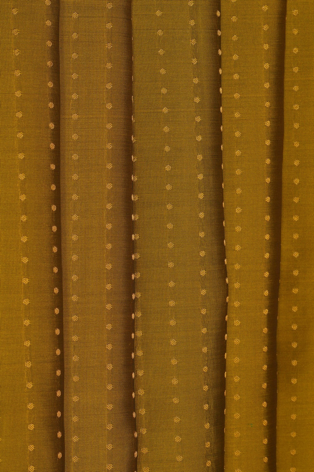 Image of South Silk Spring Green Saree