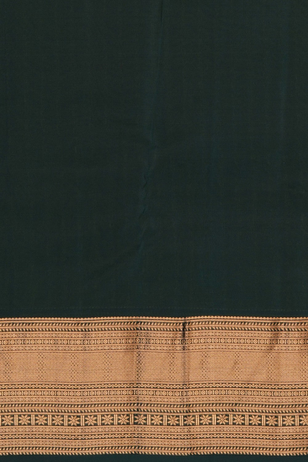 Image of South Silk Spring Green Saree