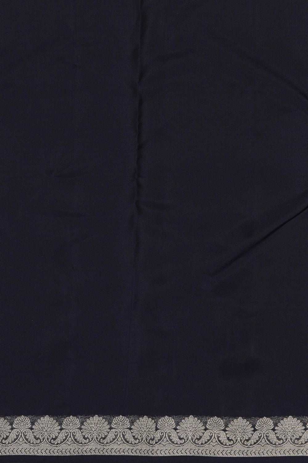 Image of South Silk Violet Saree